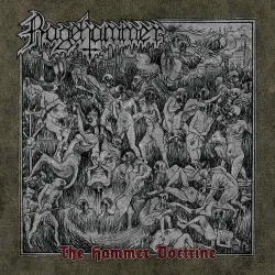 Ragehammer- The Hammer Doctrine